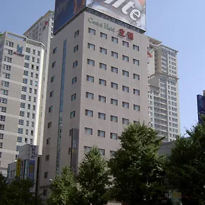 2* 호텔 부산 센트럴